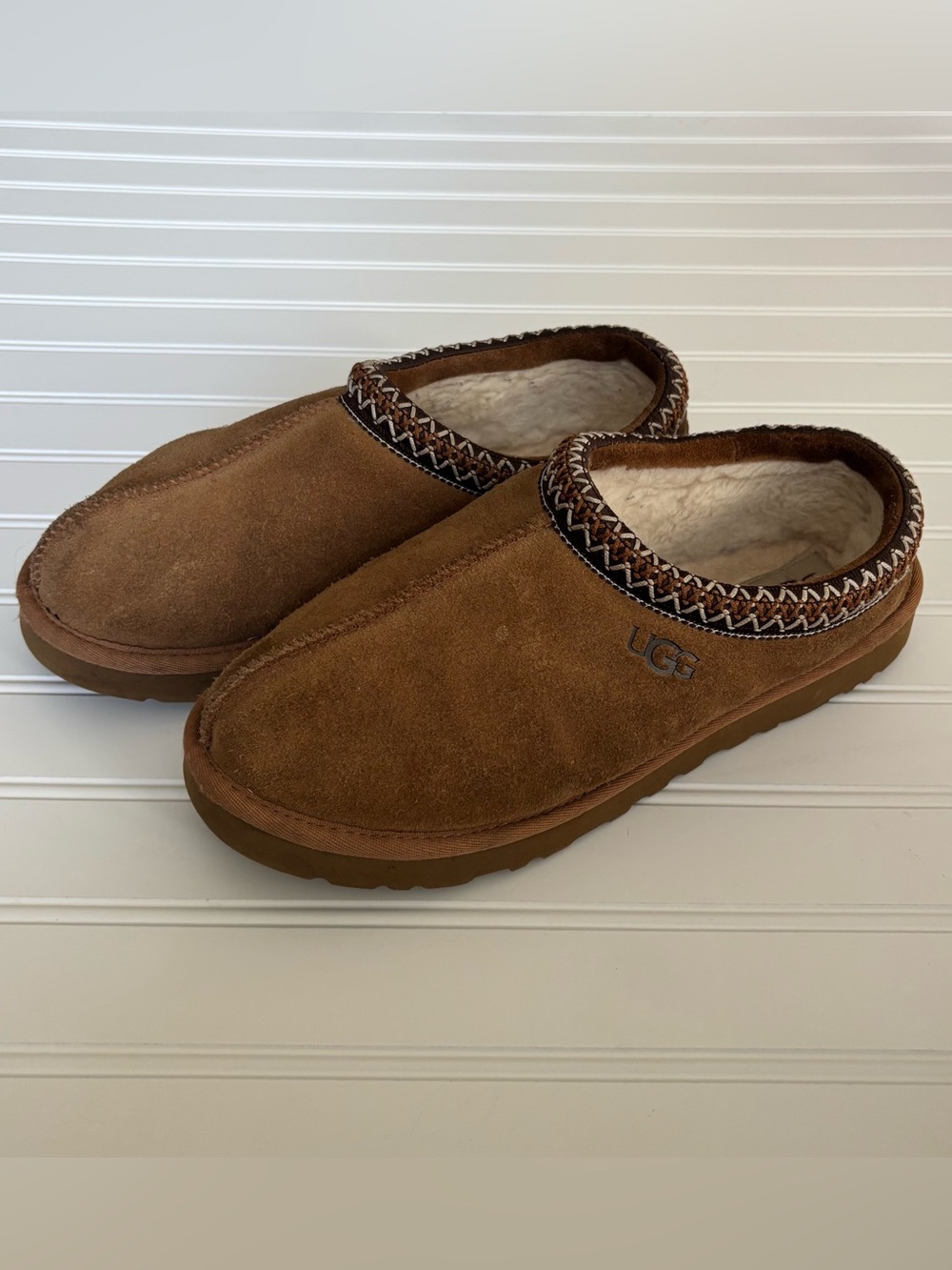 UGG Tasman Slippers